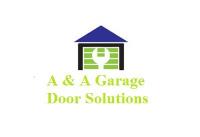A & A Garage Door Solutions image 2